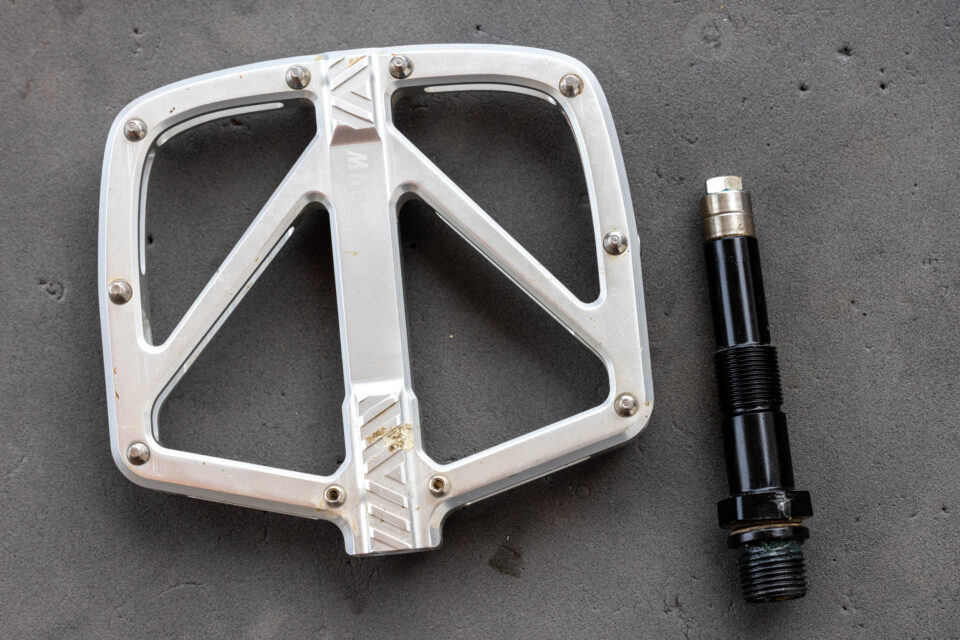 PNW Loam Pedals Gen 2 Review