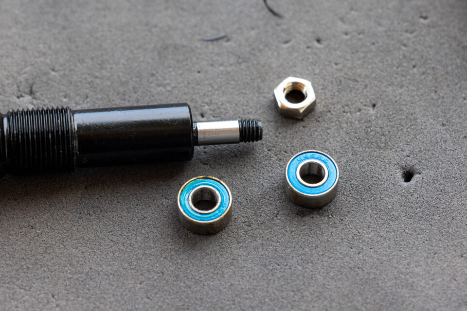 PNW Loam Pedals Gen 2 Review