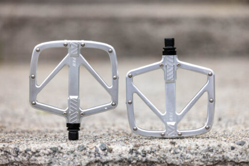 PNW Loam Pedals Gen2 Review