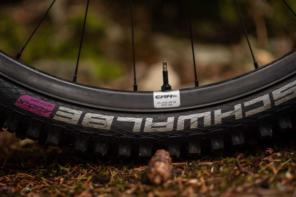 Race Face ERA SL Wheels