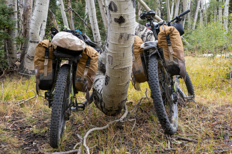New Relentless Components Mule Rack - BIKEPACKING.com