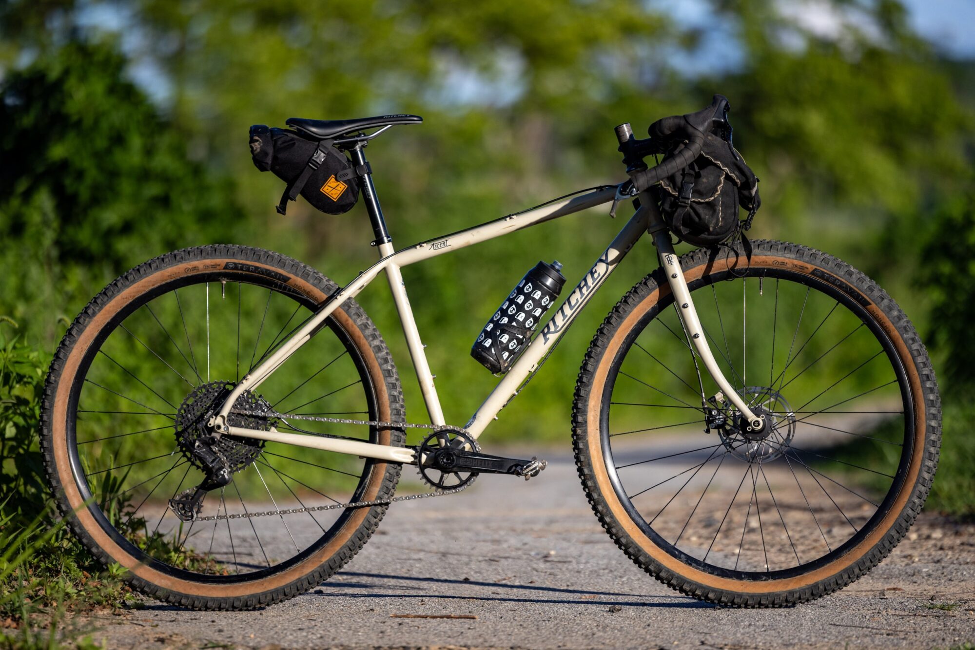 Ritchey Ascent