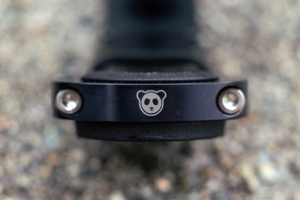 rogue panda ripsey upgrade kit