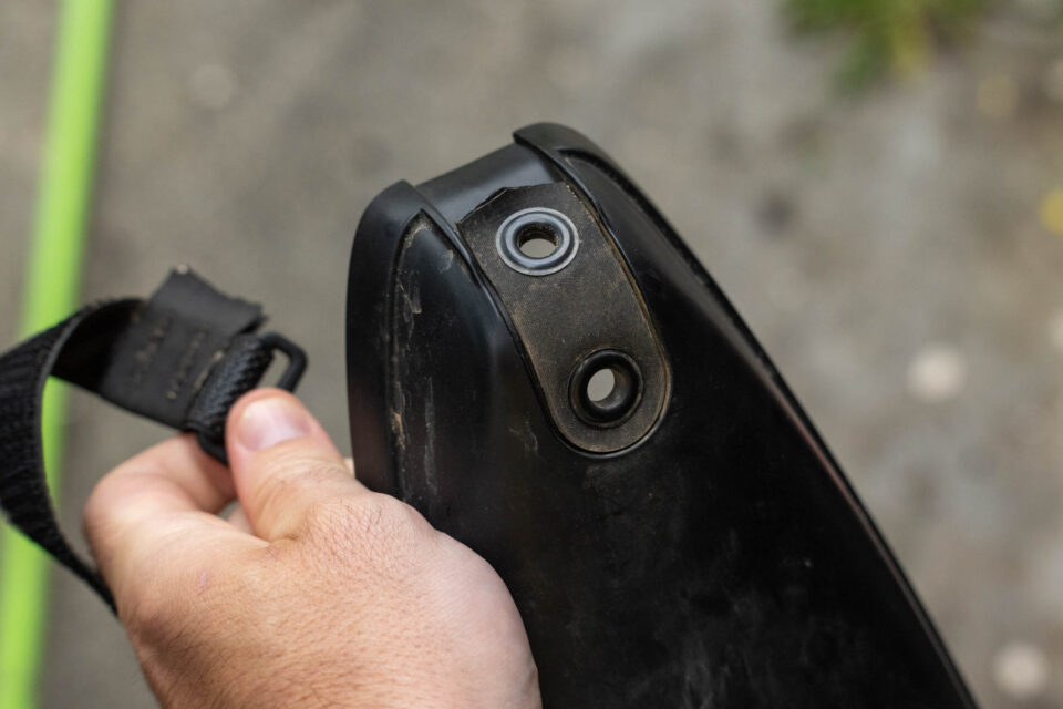 rogue panda ripsey upgrade kit