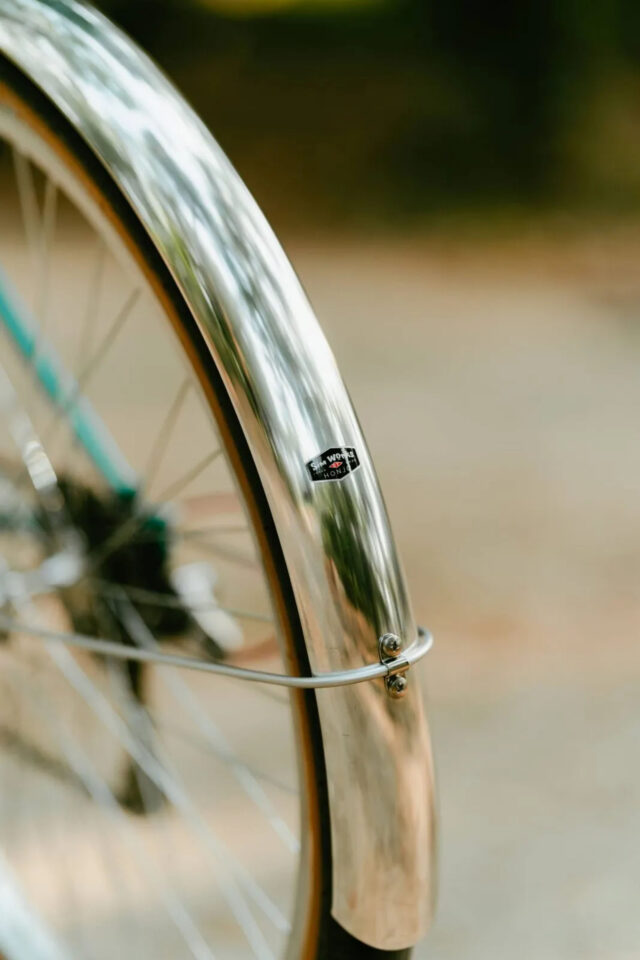 Simworks honjo 26 fenders