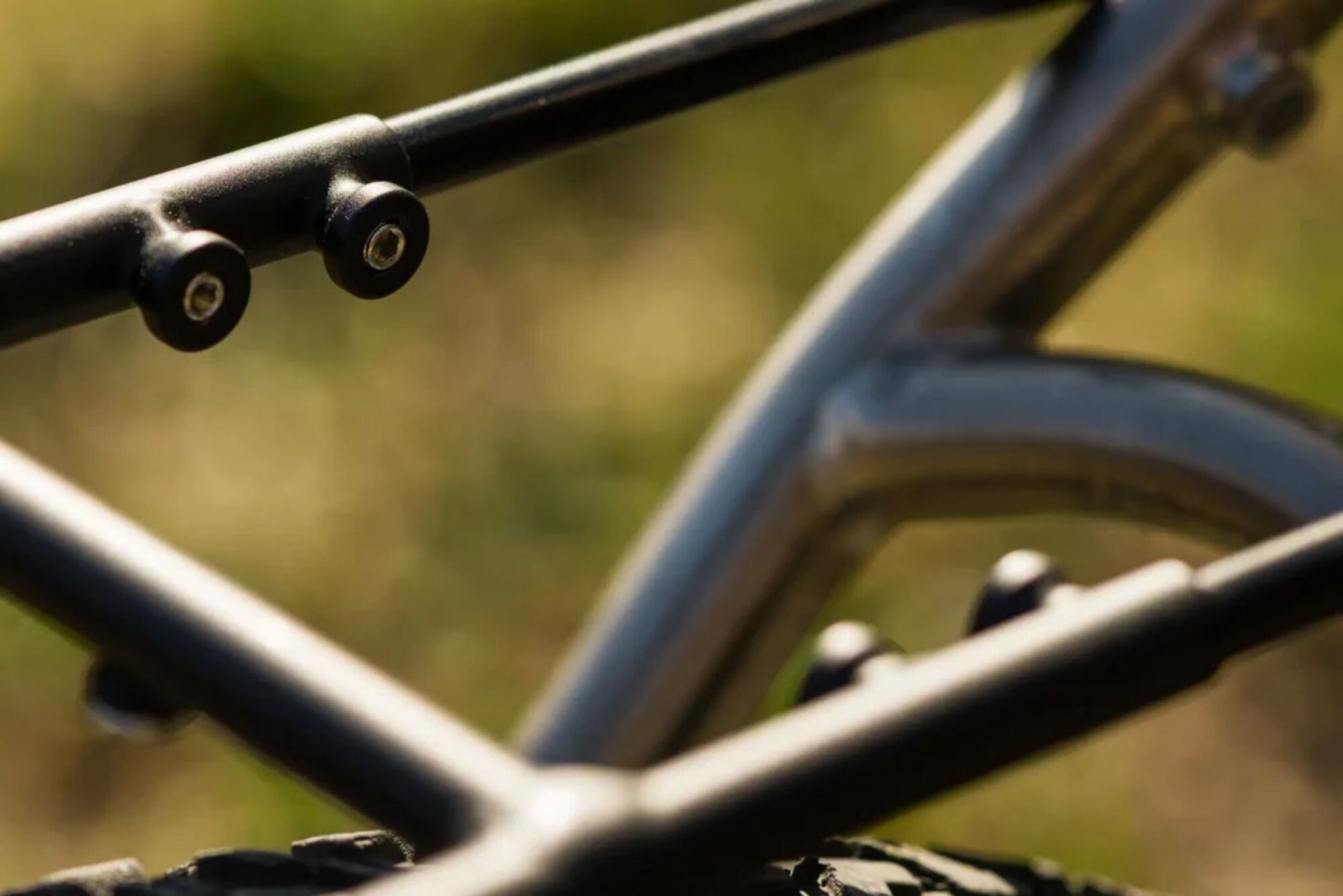 Speck Gear Y-Rack - BIKEPACKING.com