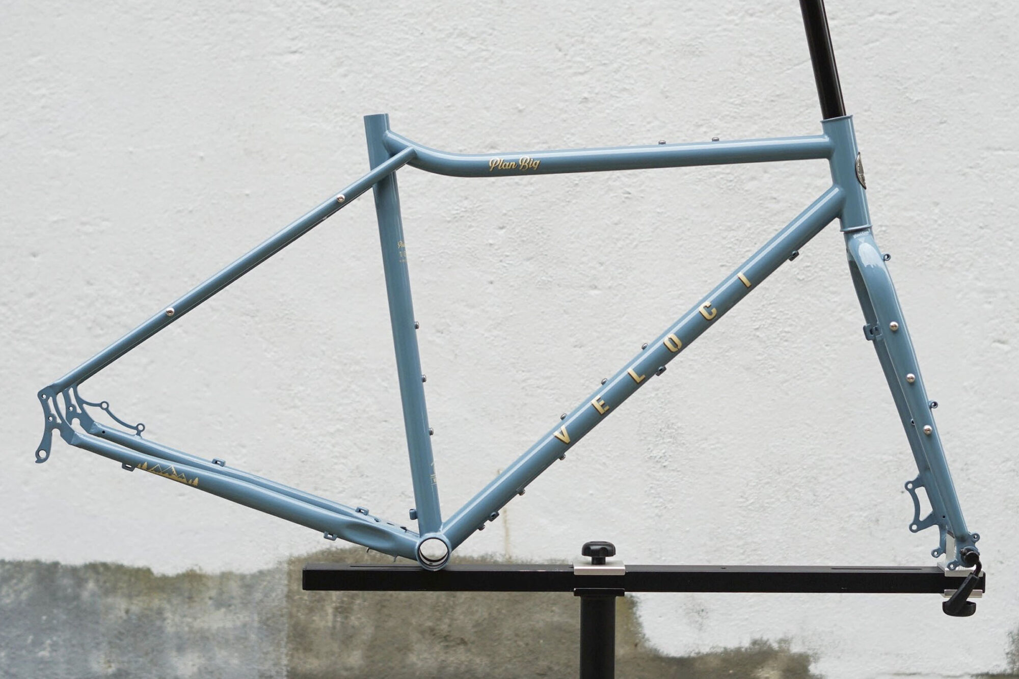 veloci plan big