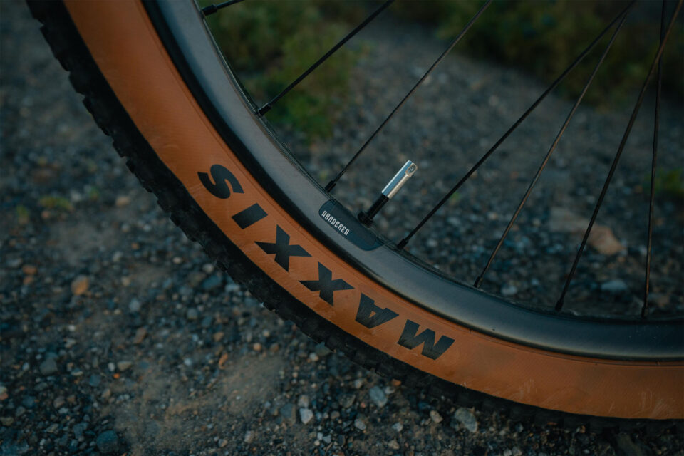 Expanded We Are One Convergence Lineup and World’s First Carbon Bikepacking Wheelset