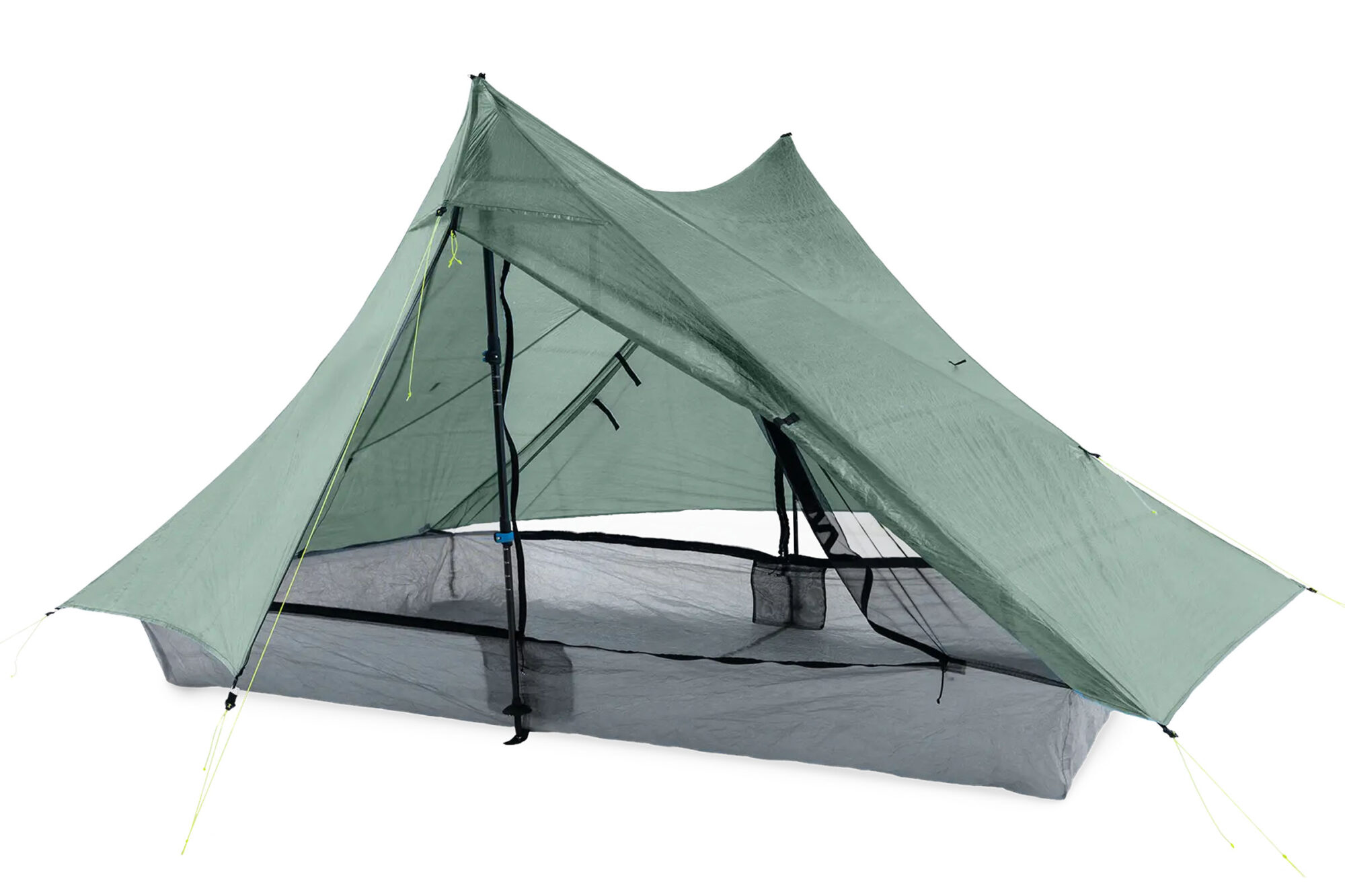 New Zpacks Duplex Pro - BIKEPACKING.com