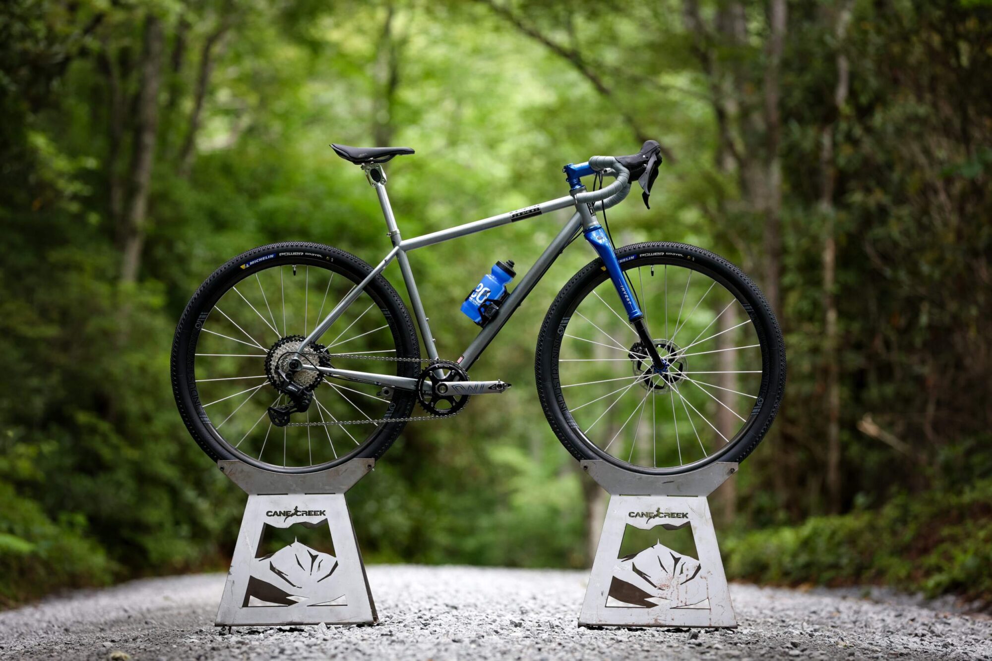 2025 Cane Creek Pisgah Project Bike