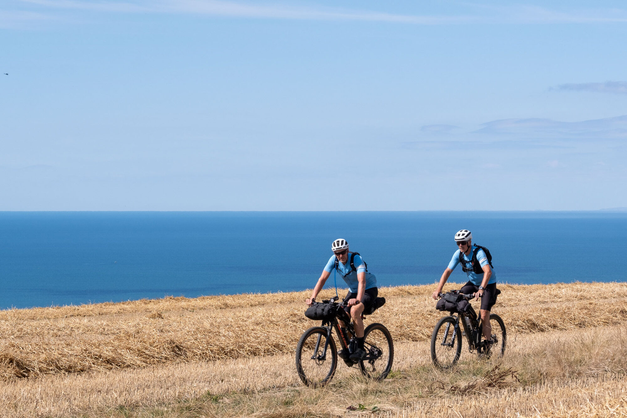 2025 Dorset Divide Recap
