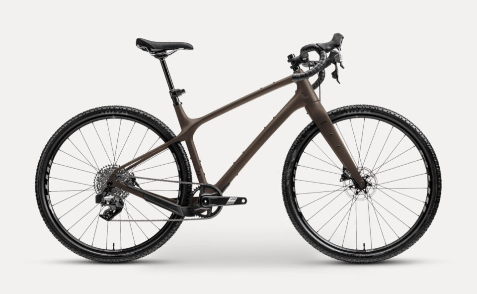 2025 Evil Chamois Hagar