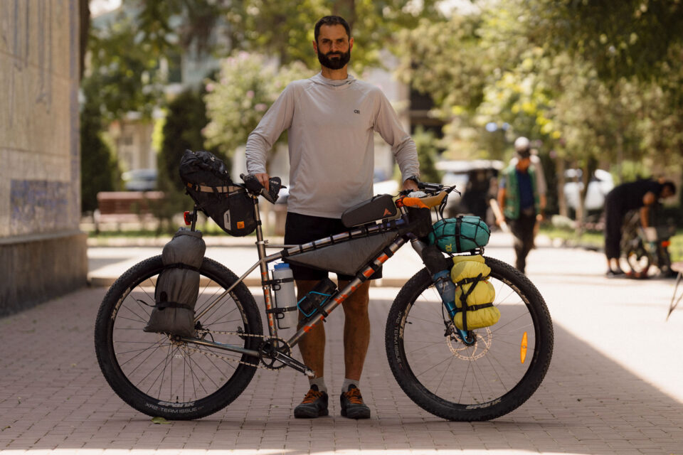 2025 silk road mountain race singlespeeders