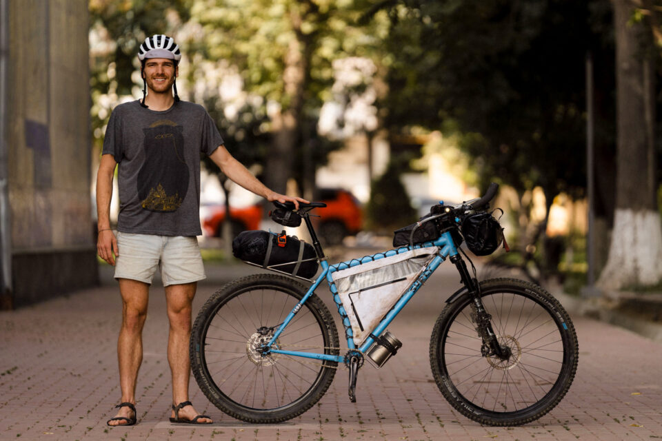 2025 Silk Road Mountain Race Singlespeed