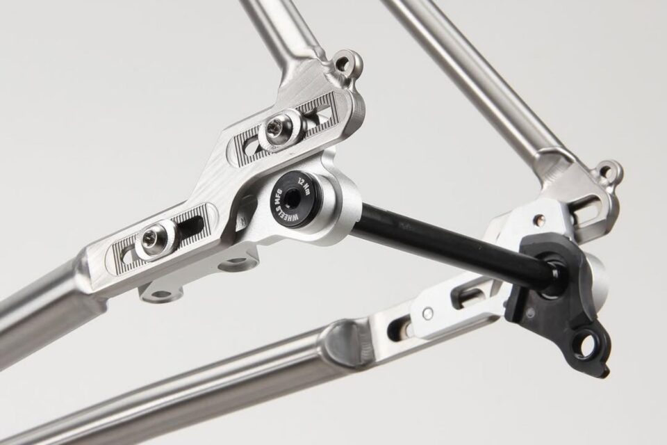 Rodeo Labs Lockjaw 2