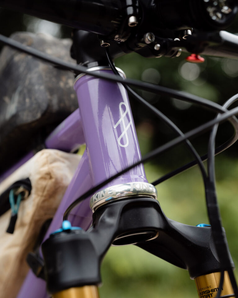 Alex McCormack Silk Road Mountain Race Fairlight Holt 2.0