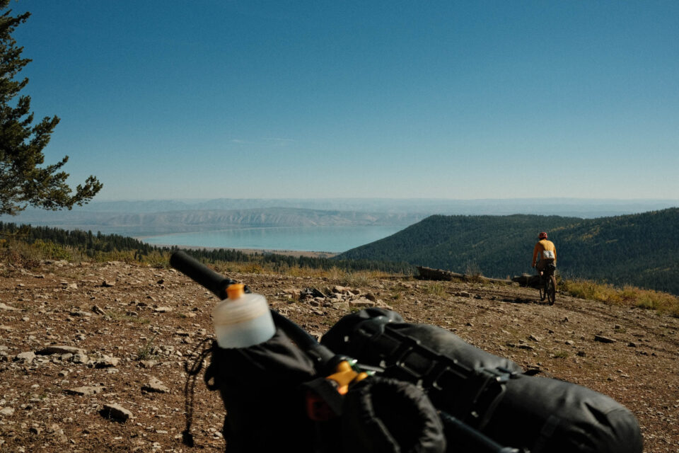 Bear Lake Shakedown