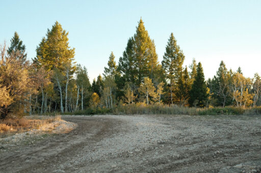 Bear Lake Shakedown Bikepacking Rote