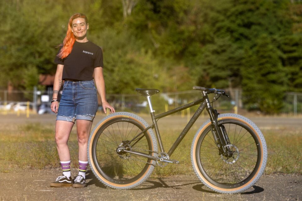 Bikes and Builders of MADE Part 2, Significant Other
