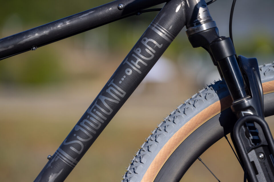 Bikes and Builders of MADE Part 2, Significant Other