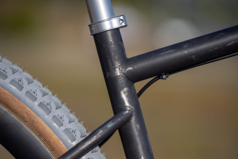 Bikes and Builders of MADE Part 2, Significant Other