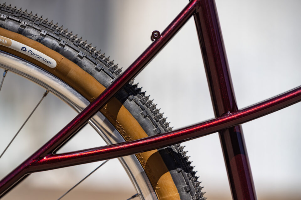 Donkelope Bikes