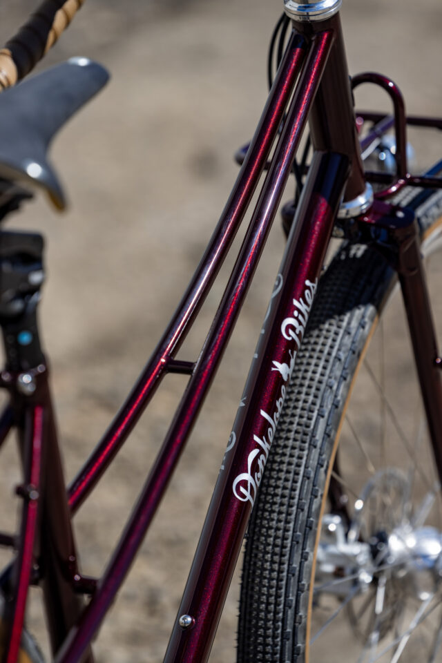 Donkelope Bikes