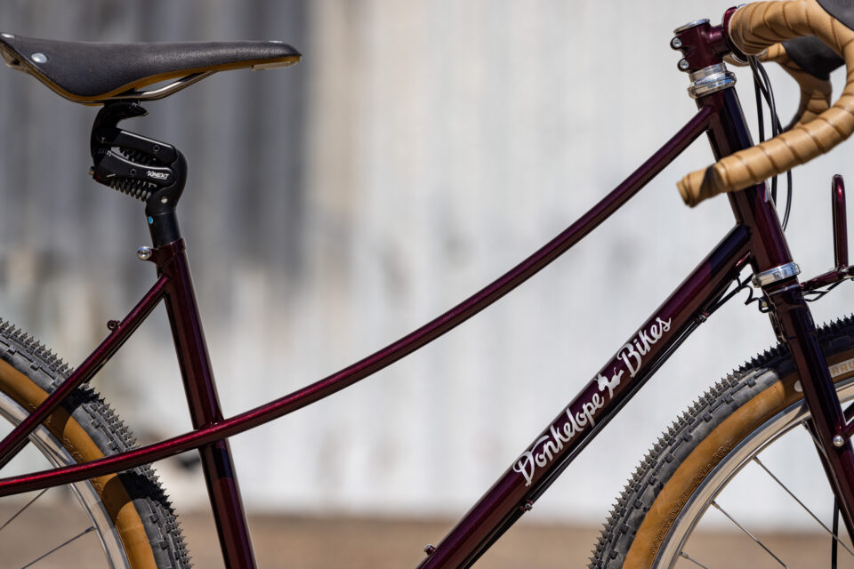 Donkelope Bikes