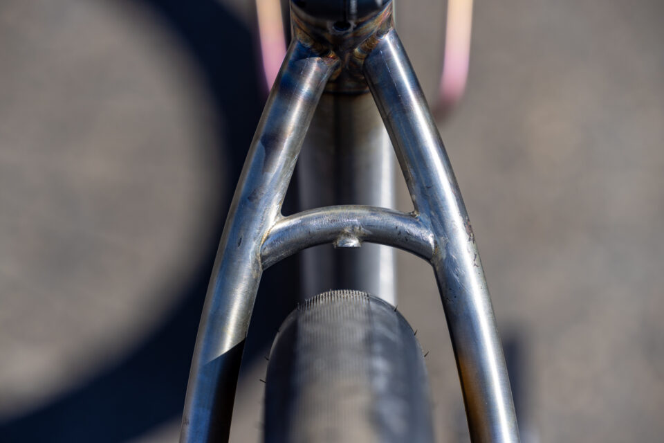 Bikes and Builders of MADE Part 2, Hot Salad