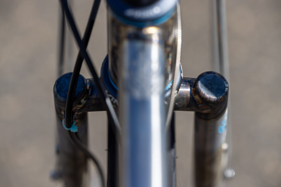 Bikes and Builders of MADE Part 2, Hot Salad