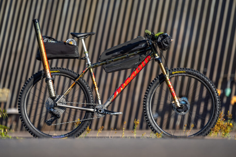 Bikes and Builders of MADE 2025 (Part 3)