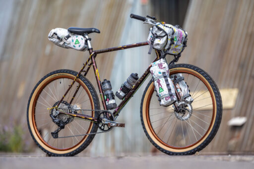 Bikes and Builders Made 2025 Part 4, Simworks Ghoost