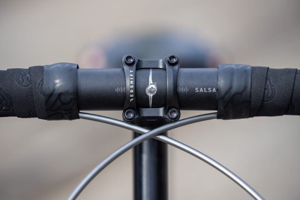 Bikes and Builders of MADE 2025 Part 4, Bike Friday