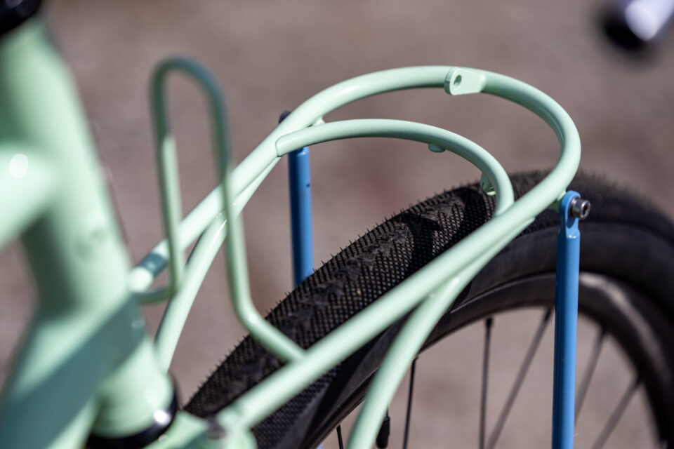 Bikes and Builders of MADE 2025 Part 4, Ahearne