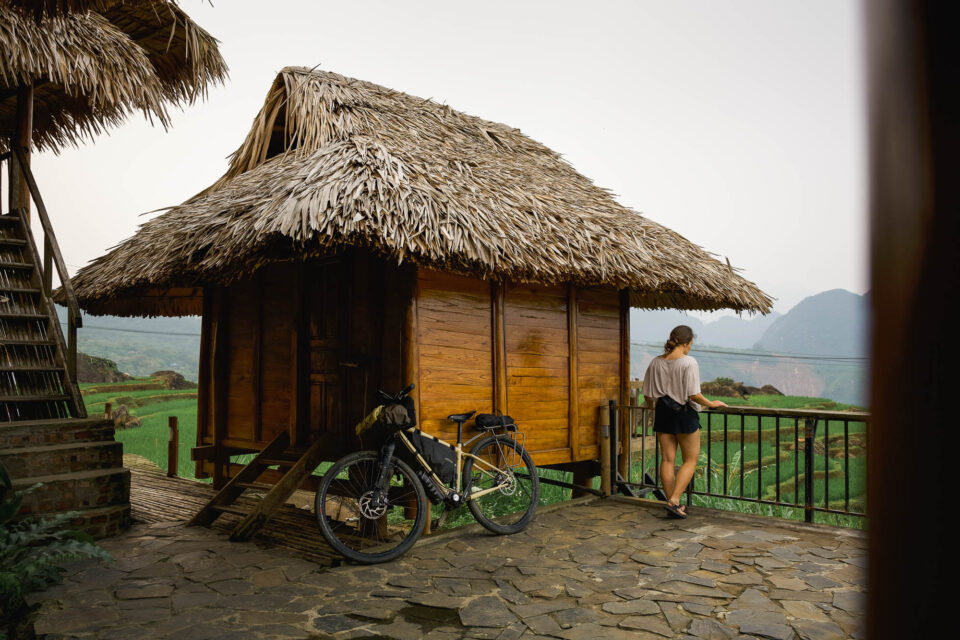 Cycling Northern Vietnam Episode 4