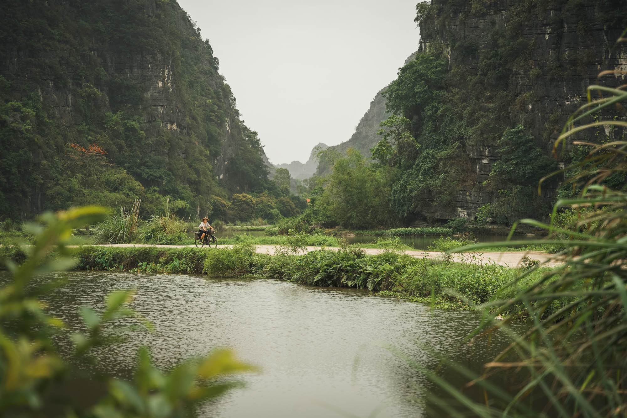Cycling Northern Vietnam Episode 4