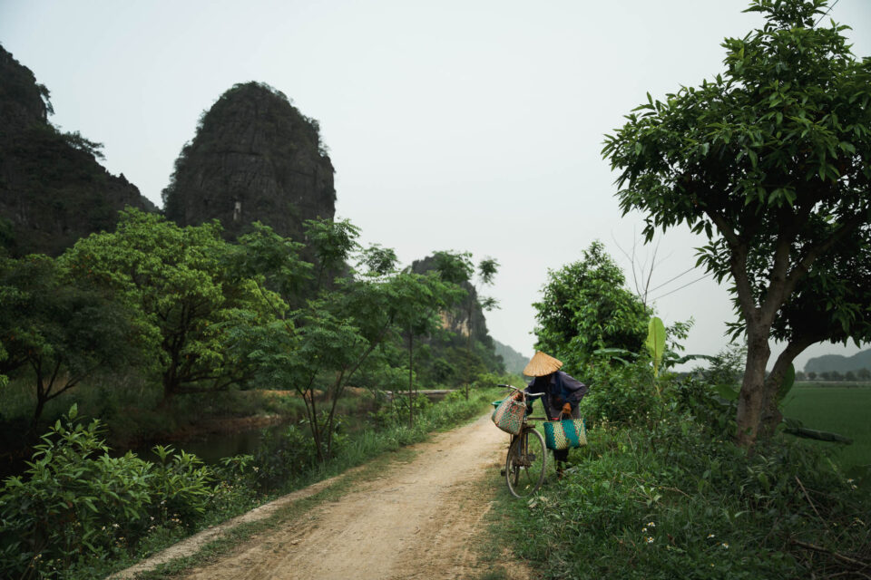 Cycling Northern Vietnam Episode 4