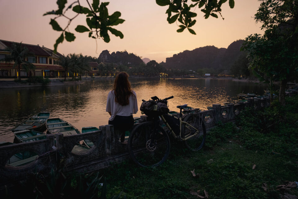 Cycling Northern Vietnam Episode 4