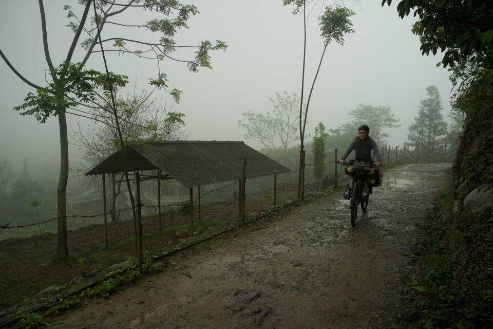 Cycling Northern Vietnam Episode 4
