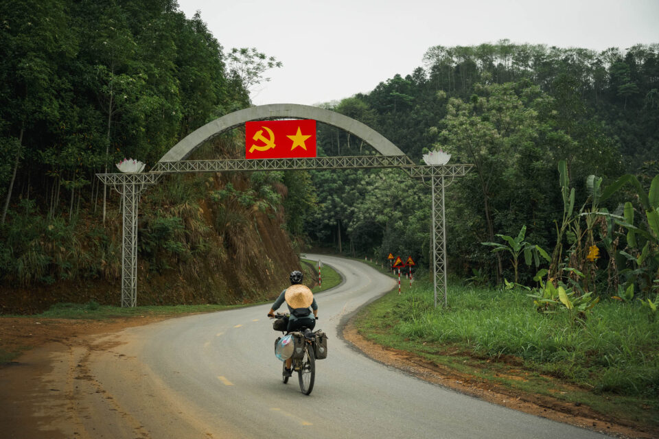 Cycling Northern Vietnam Episode 4
