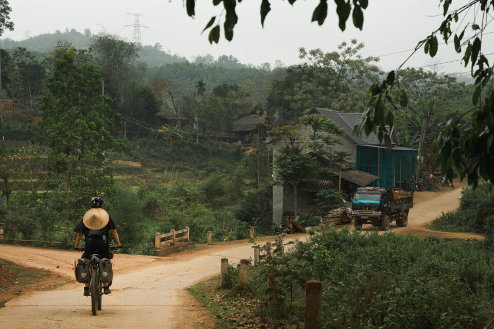 Cycling Northern Vietnam Episode 4
