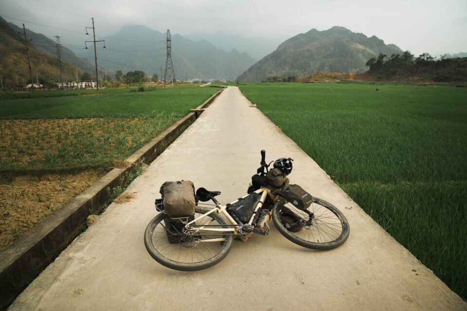 Cycling Northern Vietnam Episode 4