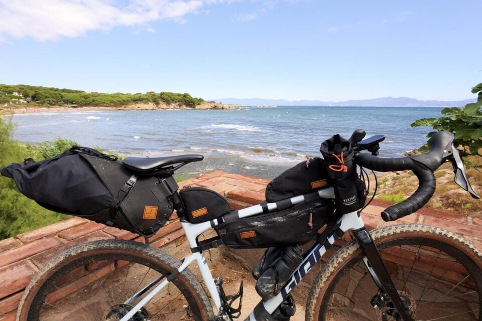 Cycling Through Catalonia