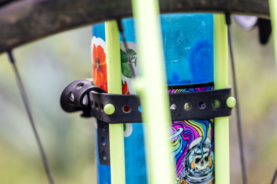 Hunter Cycles Cargo Rack Review