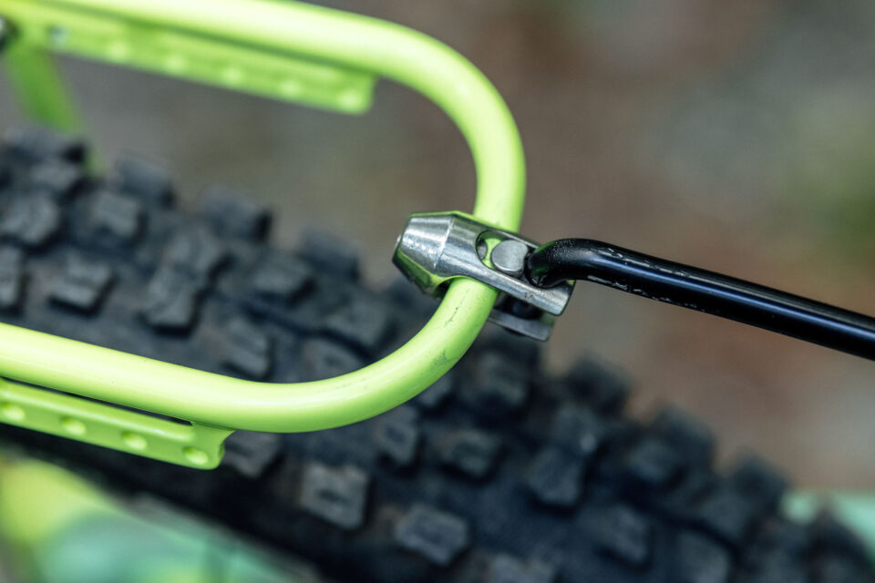 Hunter Cycles Cargo Rack Review