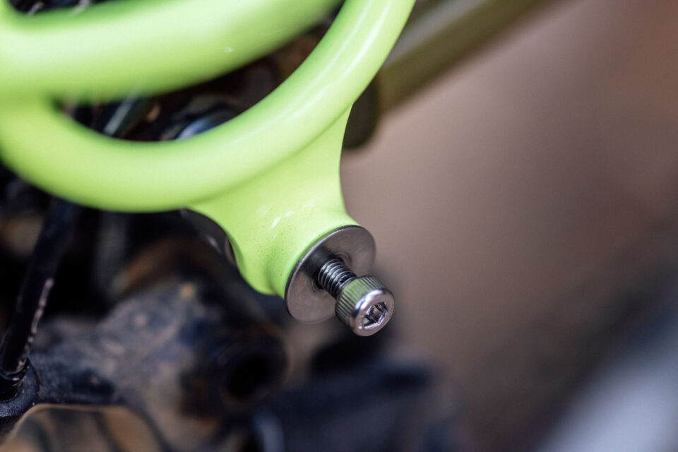 Hunter Cycles Cargo Rack Review