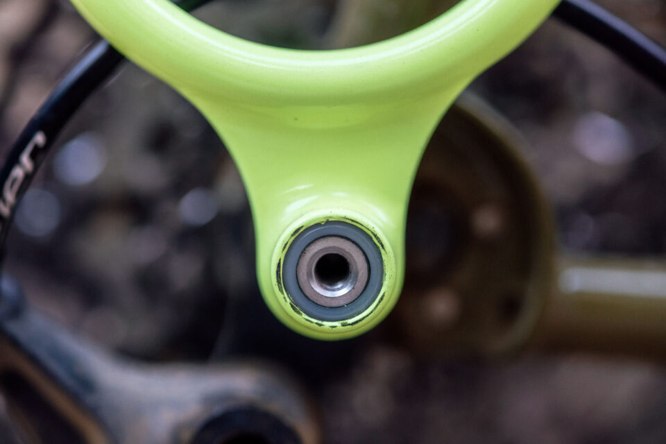 Hunter Cycles Cargo Rack Review