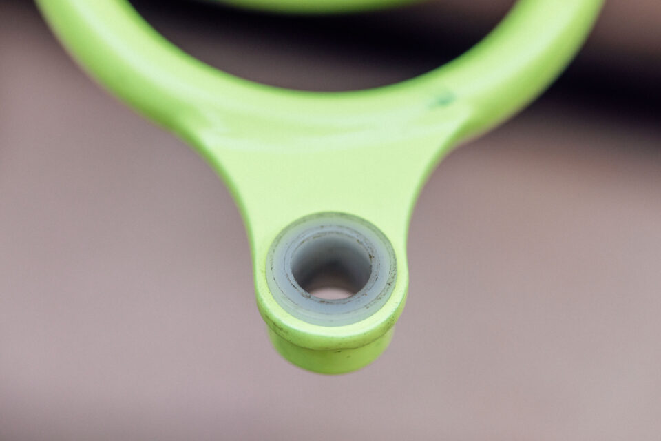 Hunter Cycles Cargo Rack Review