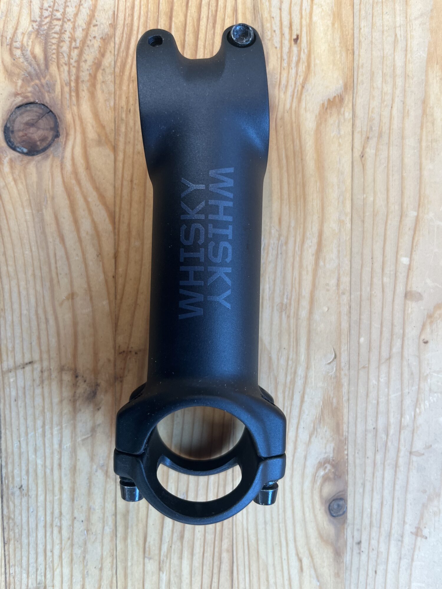 WHISKY PART CO. NO.7 Stem ±6° 100mm No.7 Mountain Stem | Whisky Parts Co