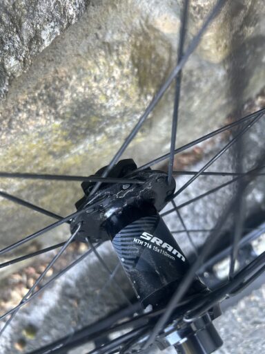 Surly Rabbit Hole Wheelset - BIKEPACKING.com
